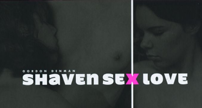 Shaven Sex Love