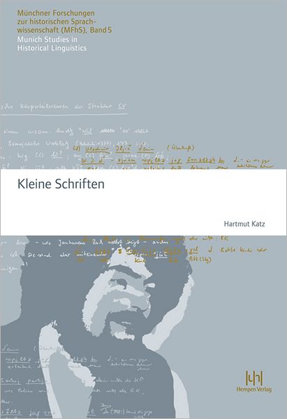 Kleine Schriften