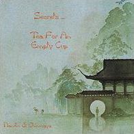 Secrets: Tea for an Empty Cup