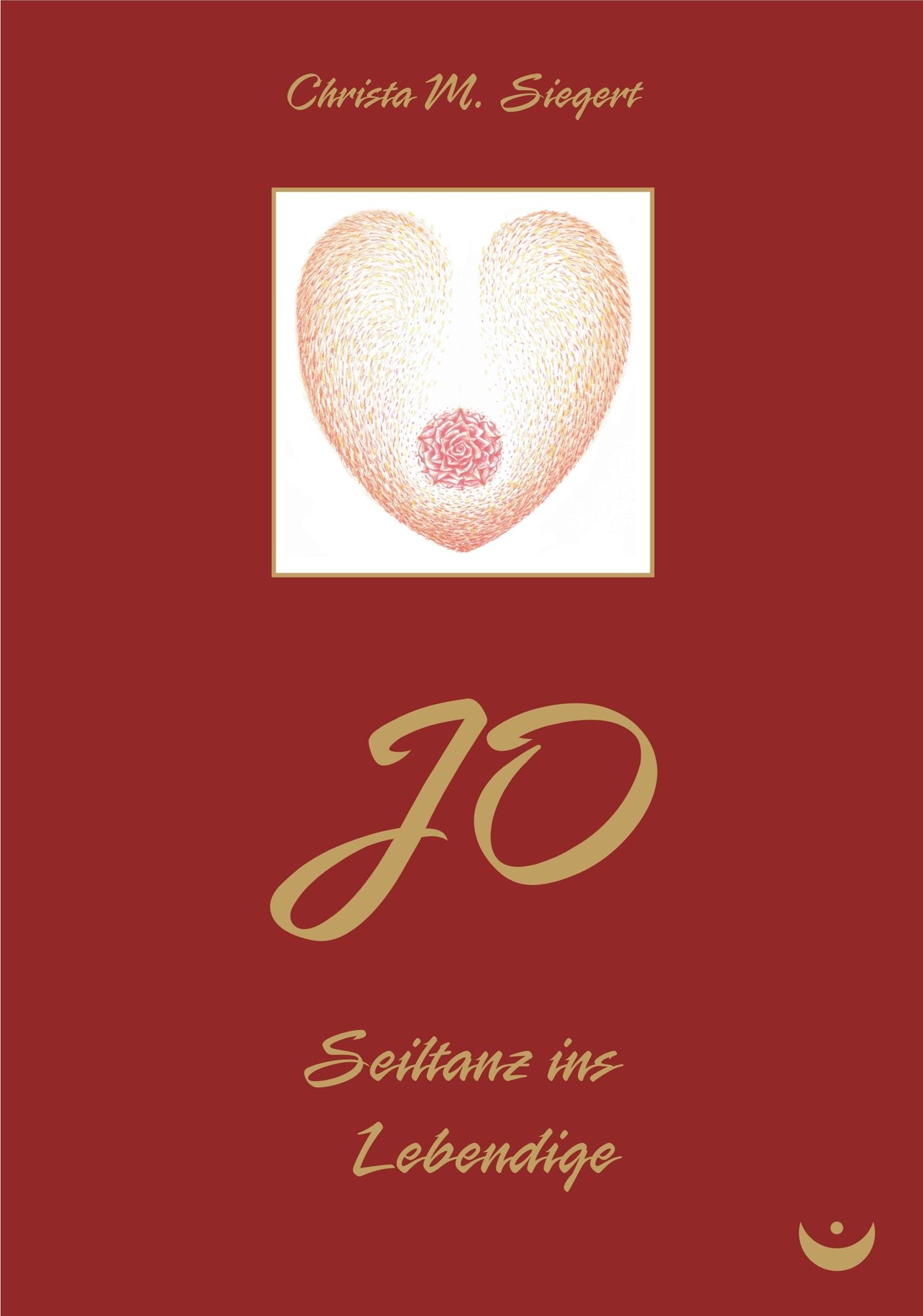 JO - Seiltanz ins Lebendige