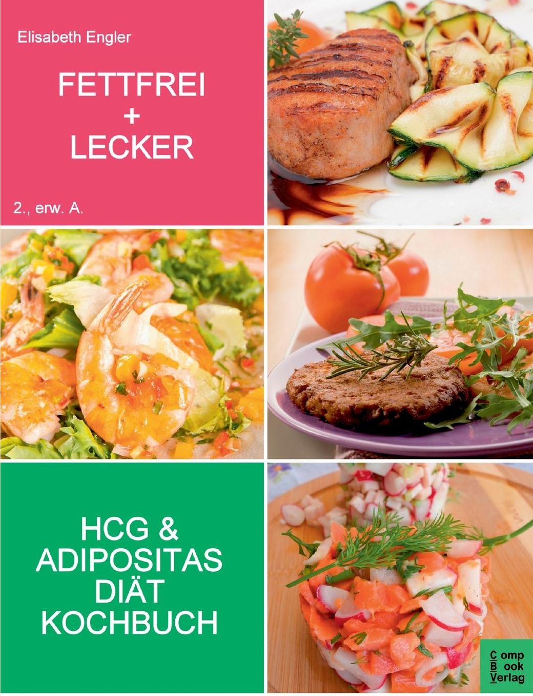 Fettfrei + Lecker