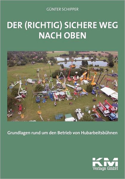 Der (Richtig) Sichere Weg Nach Oben