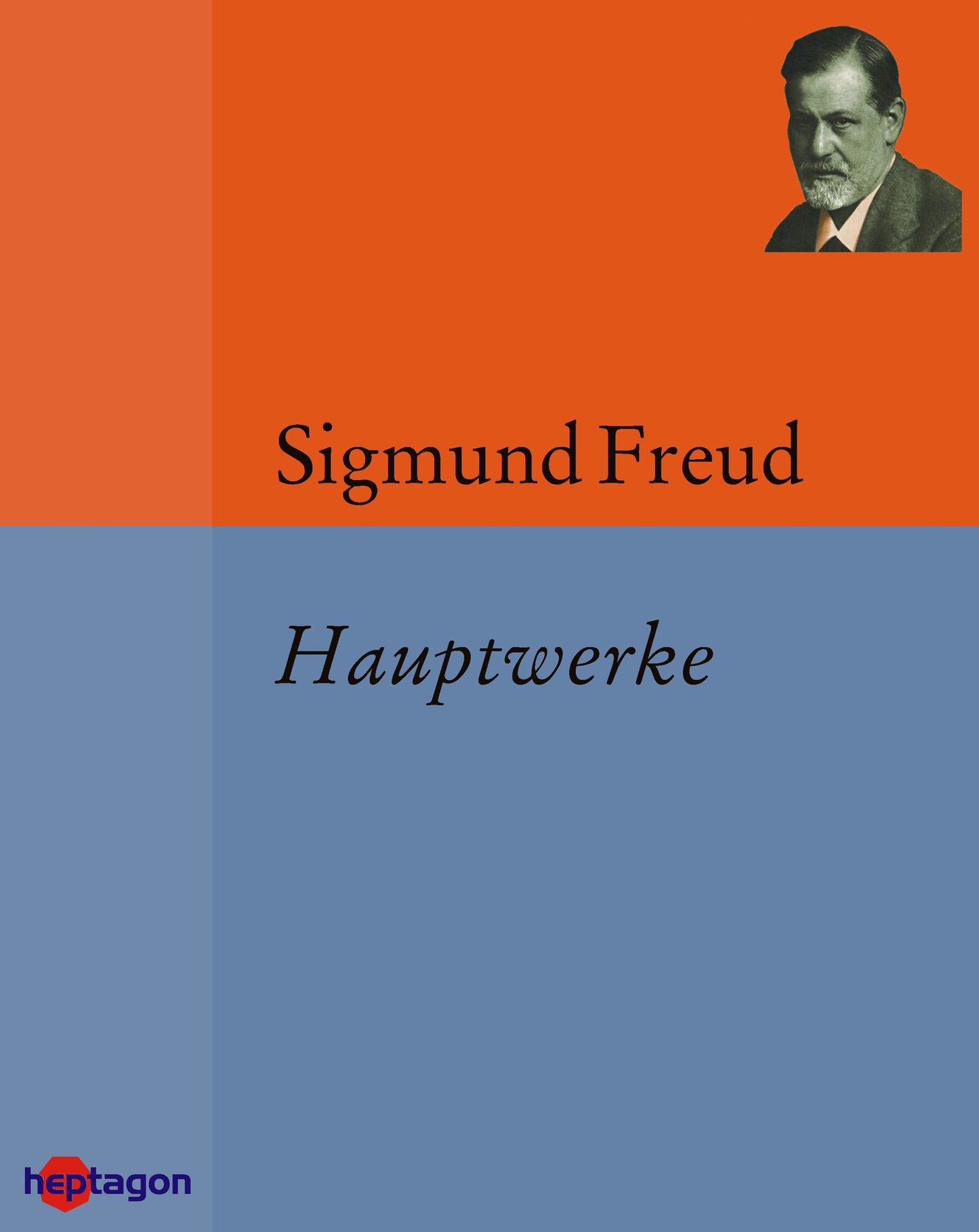 Hauptwerke: Die 14 bedeutendsten Werke