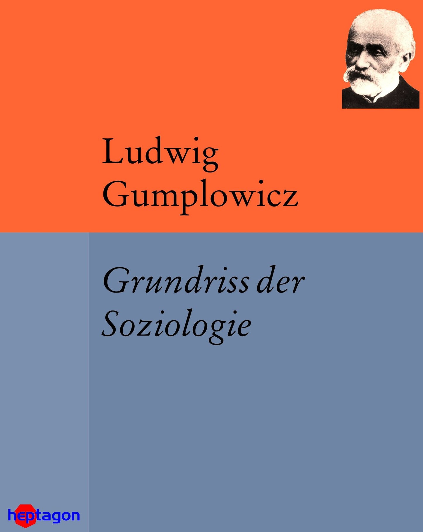Grundriss der Soziologie