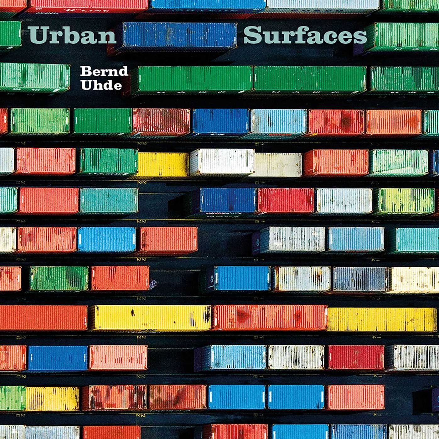 Urban Surfaces