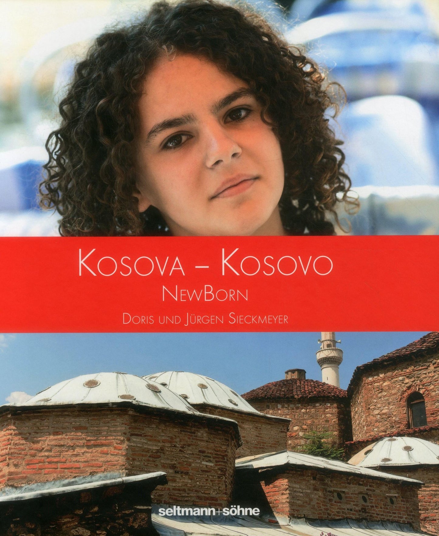 Kosovo: Country on the move