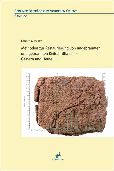 Methoden zur Restaurierung von ungebrannten und gebrannten Keilschrifttafeln: Gestern und Heute.