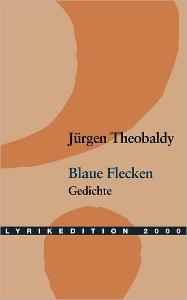 Blaue Flecken