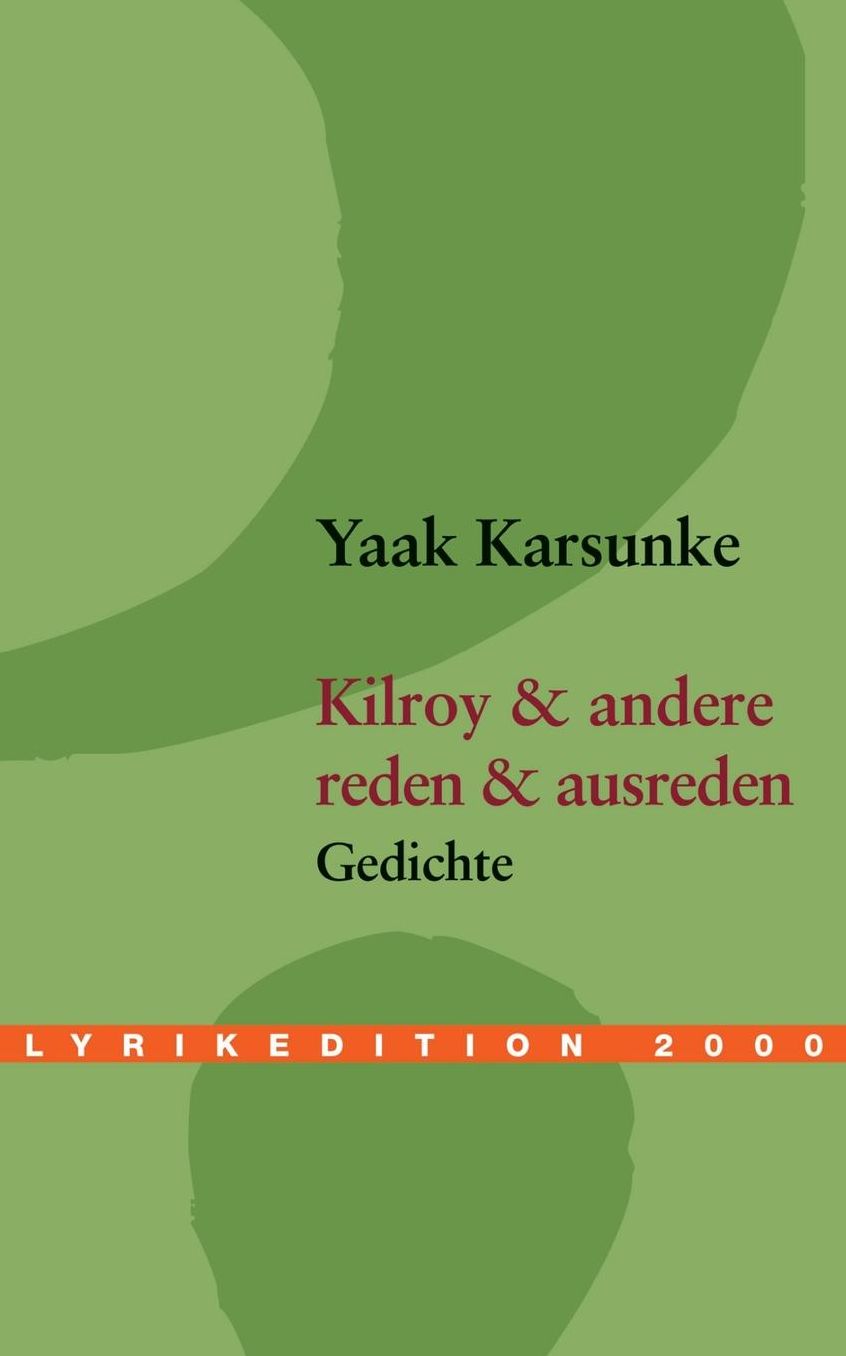 Kilroy & andere - reden & ausreden