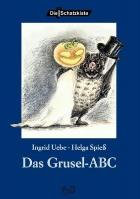Das Grusel-ABC