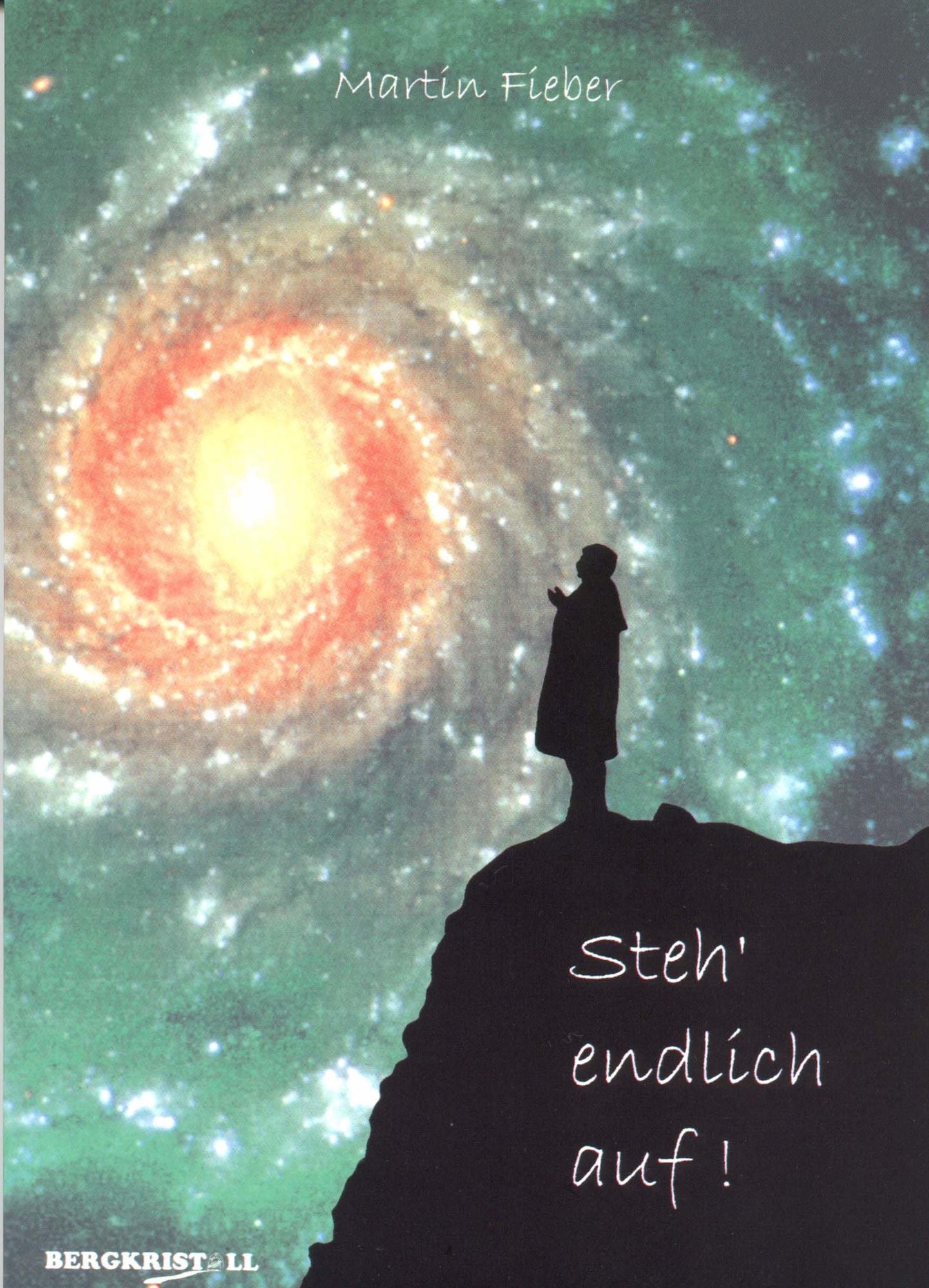 Steh' endlich auf!: Die Geschichte einer spirituellen Abhängigkeit und ein Leitfaden durch die Welt der Esoterik