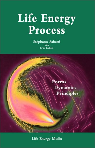 Life Energy Process