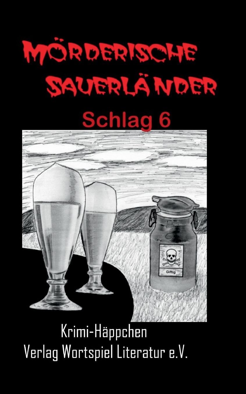 Morderische Sauerlander - Schlag 6
