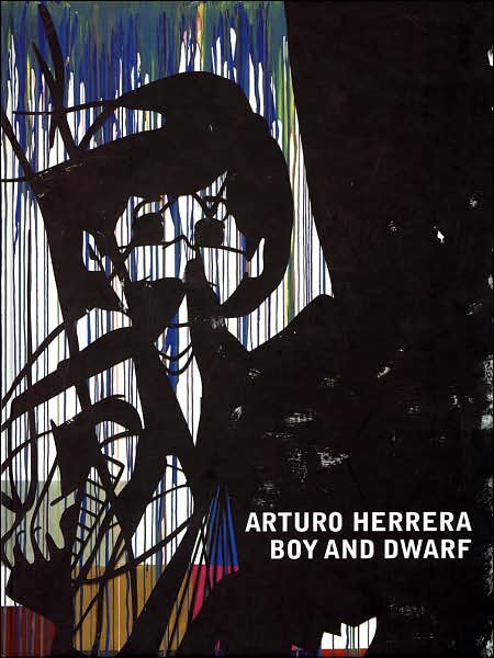 Arturo Herrera: Boy and Dwarf