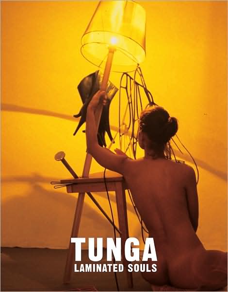 Tunga: Laminated Souls