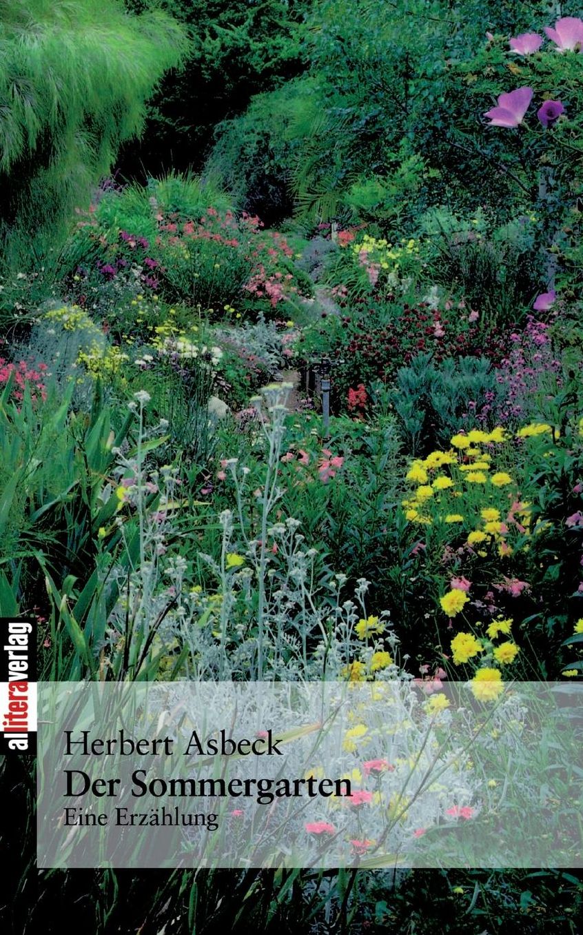 Der Sommergarten