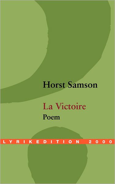 La Victoire