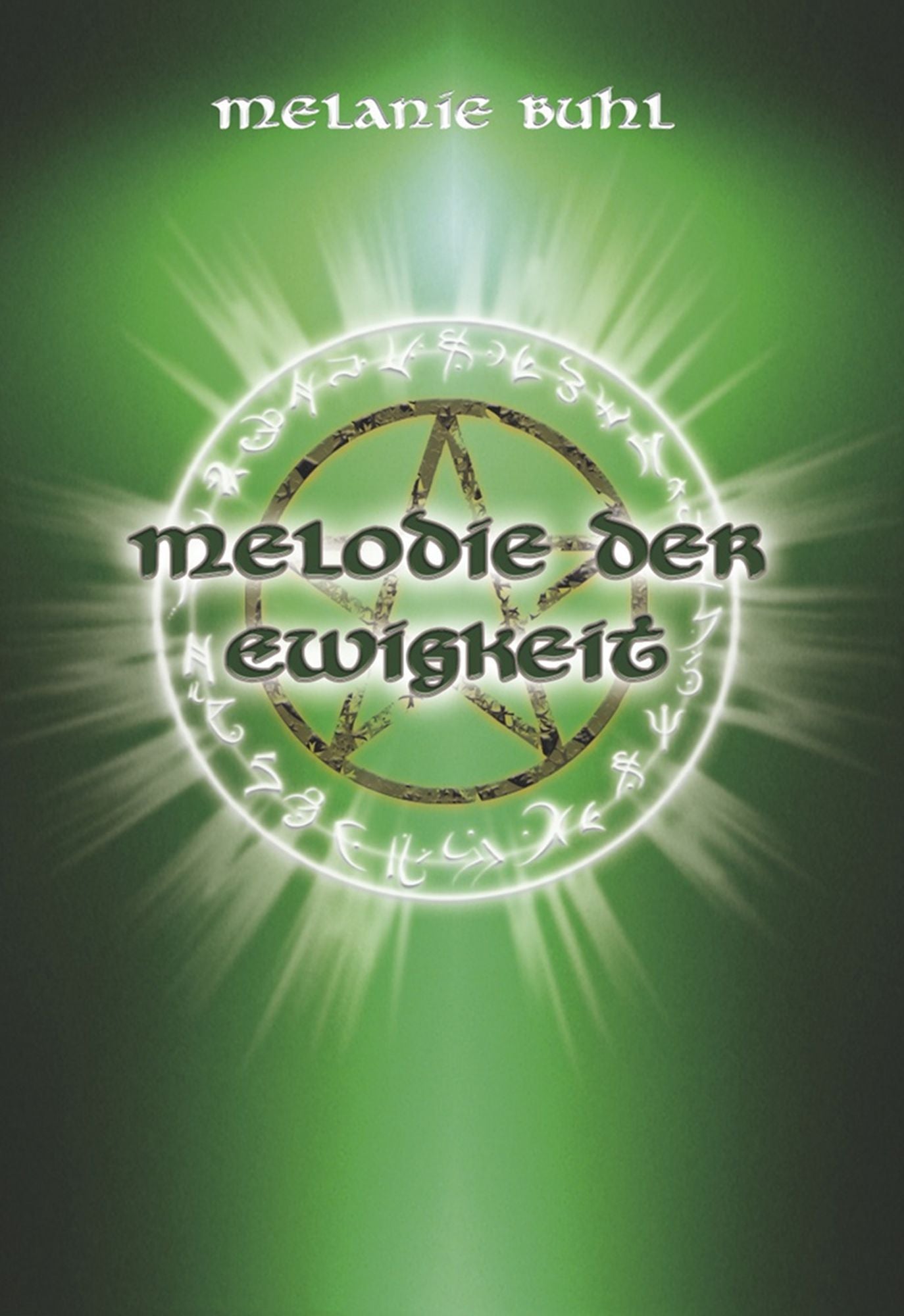 Melodie der Ewigkeit