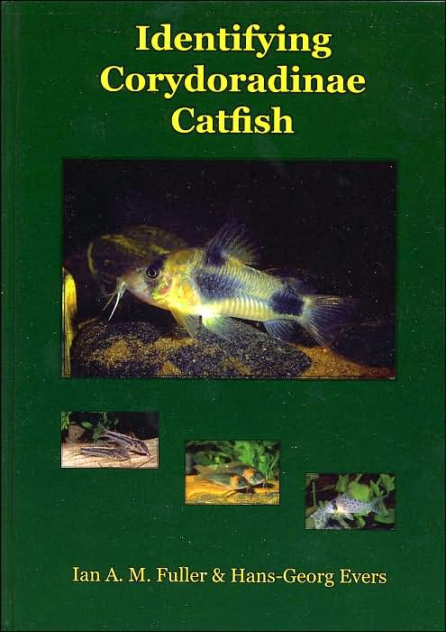 Identifying Corydoradinae Catfish