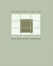 Gerhard trieb: The Magic Square