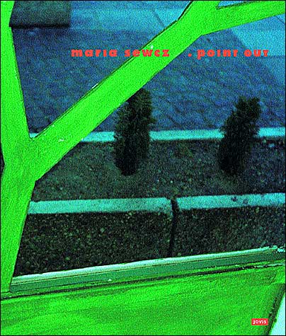 Maria Sewcz: Point Out