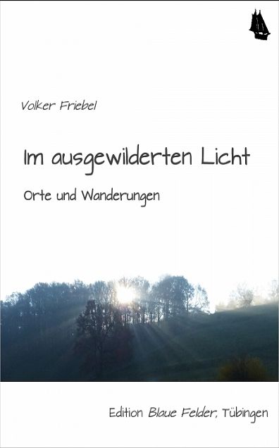 Im ausgewilderten Licht