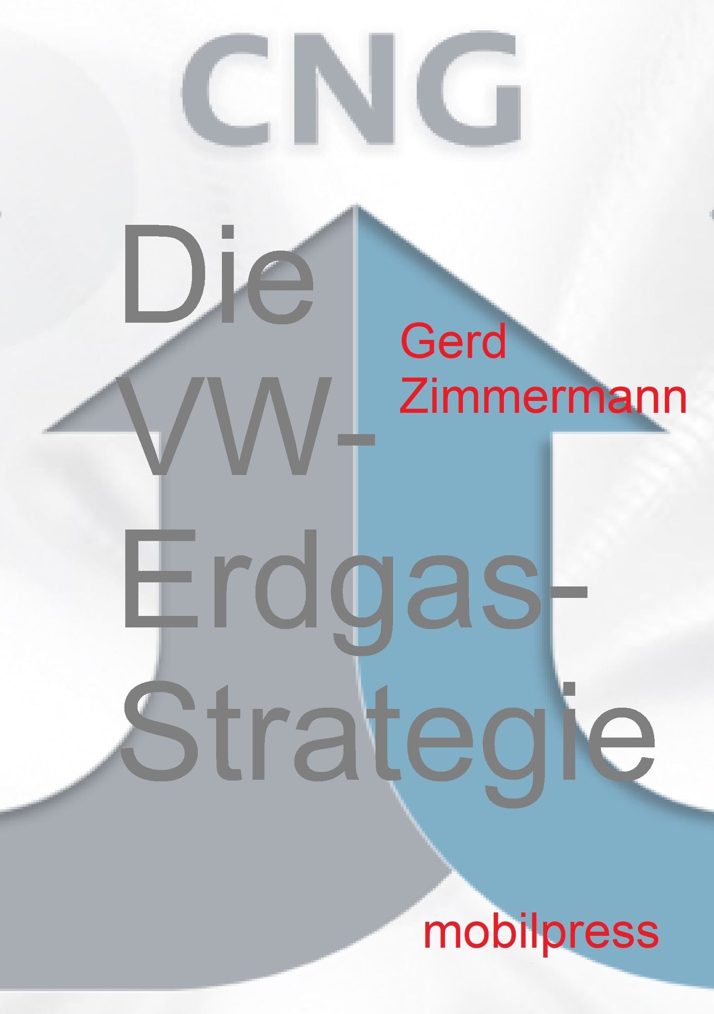 CNG: Die VW-Erdgas-Strategie