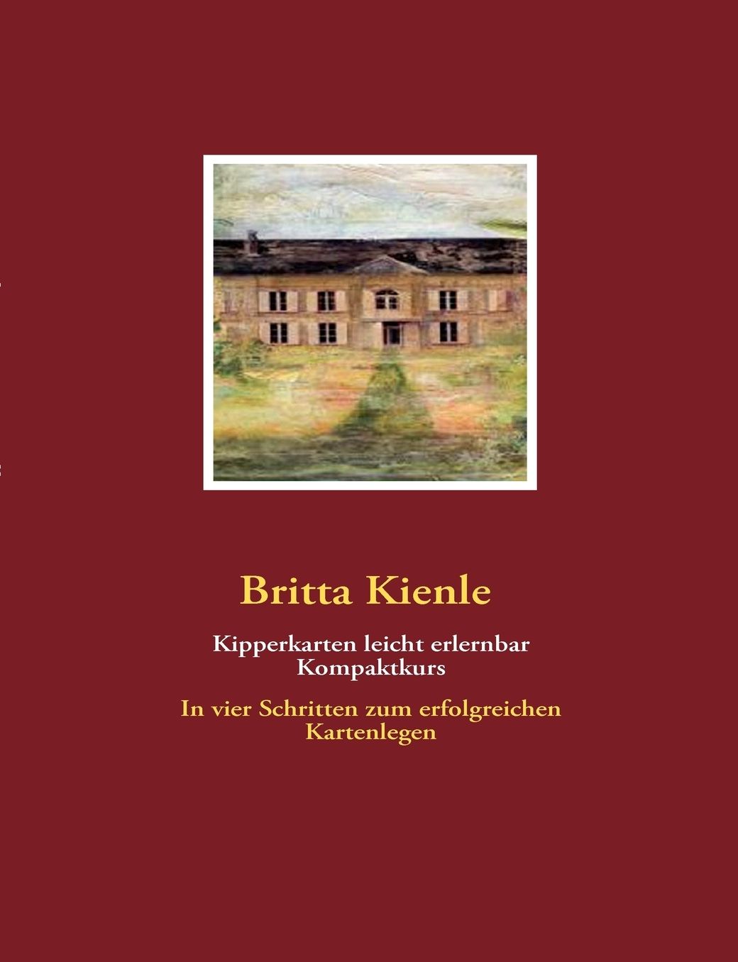 Kipperkarten Leicht Erlernbar, Kompaktkurs