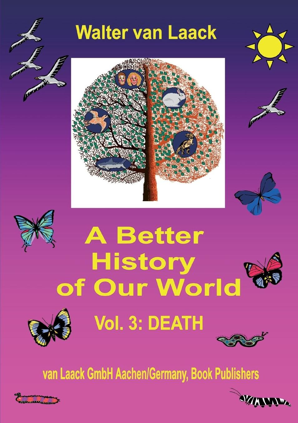 A Better History of Our World