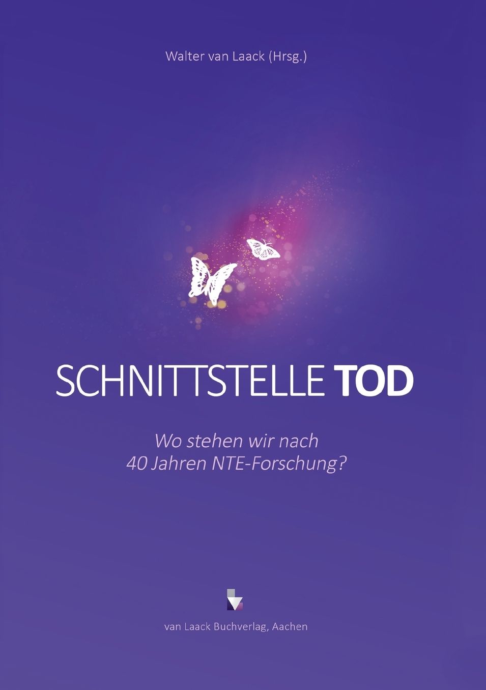 Schnittstelle Tod: Wo stehen wir nach 40 Jahren NTE-Forschung?