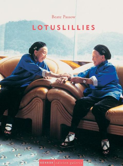 Lotuslillies: Beate Passow