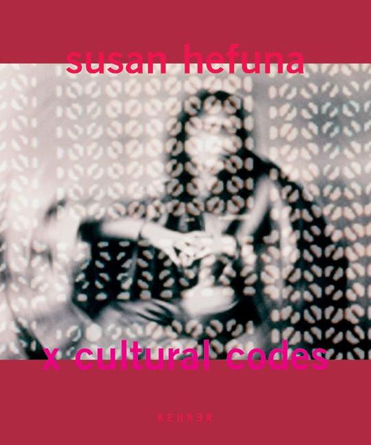 xcultural codes: Susan Hefuna