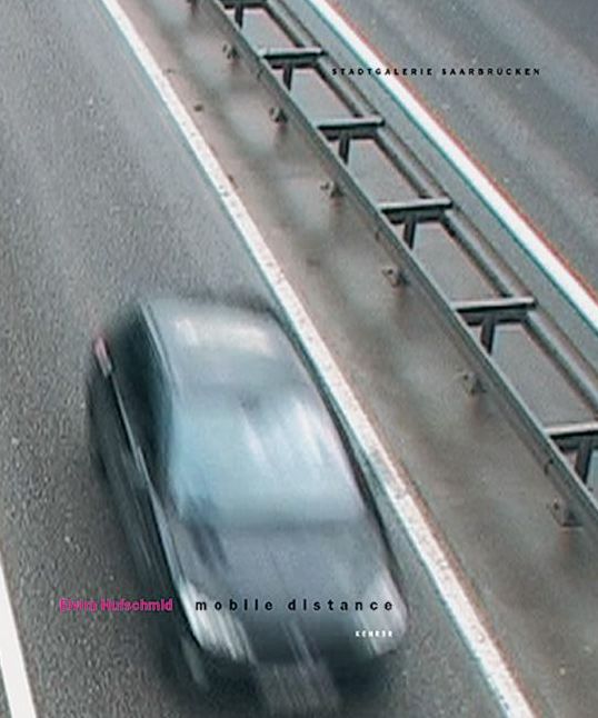 Elvira Hufschmid - mobile distance