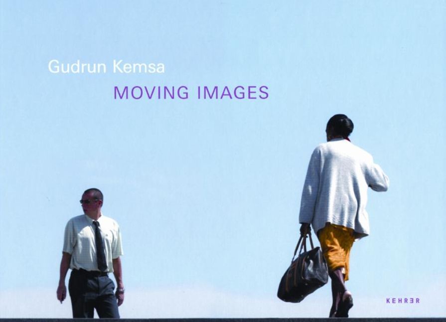 Moving Images