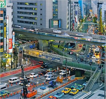 Tokyo