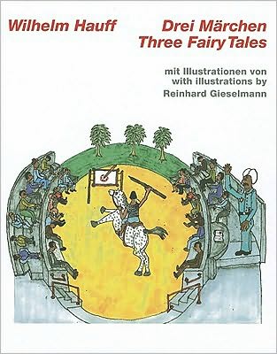 Drei Marchen/Three Fairy Tales
