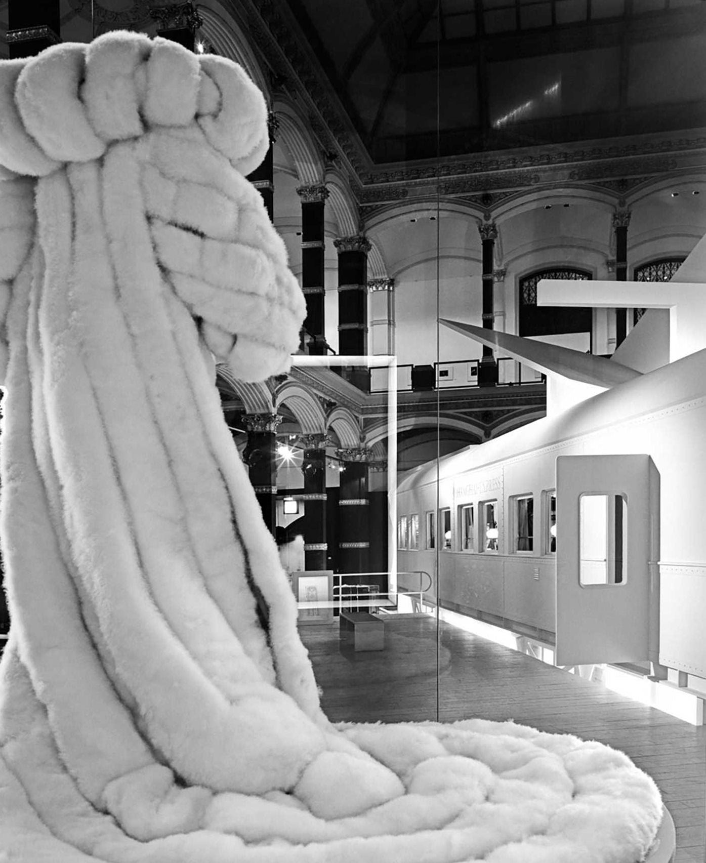 Learning from Hollywood: Architecture and Film