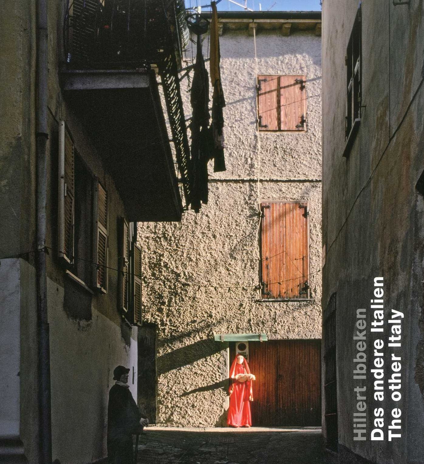 The Other Italy: Stories from Liguria and Calabria