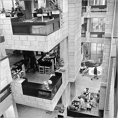 Structuralism Reloaded: Rule-Based DEsign in Architecture and Urbanism