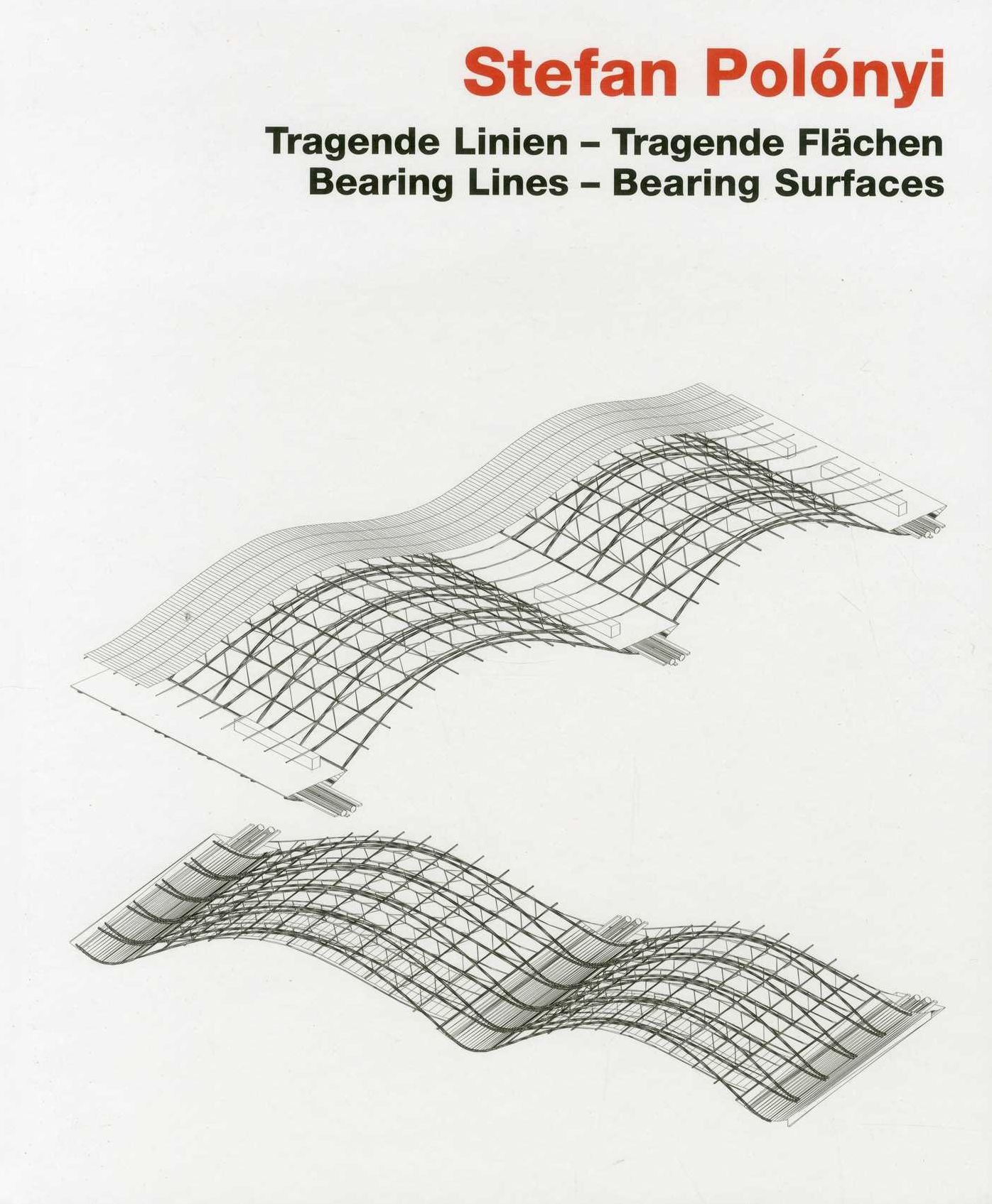 Bearing Lines - Bearing Surfaces