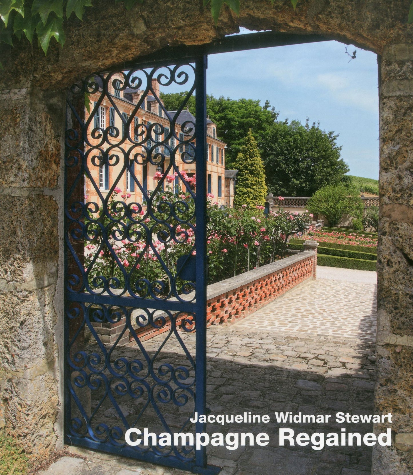 Champagne Regained