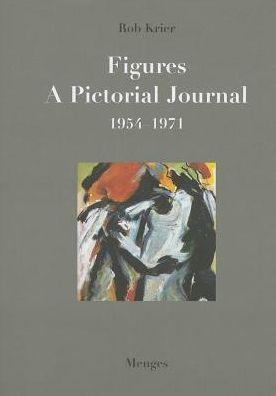 Figures: A Pictorial Journal: 1954-1971