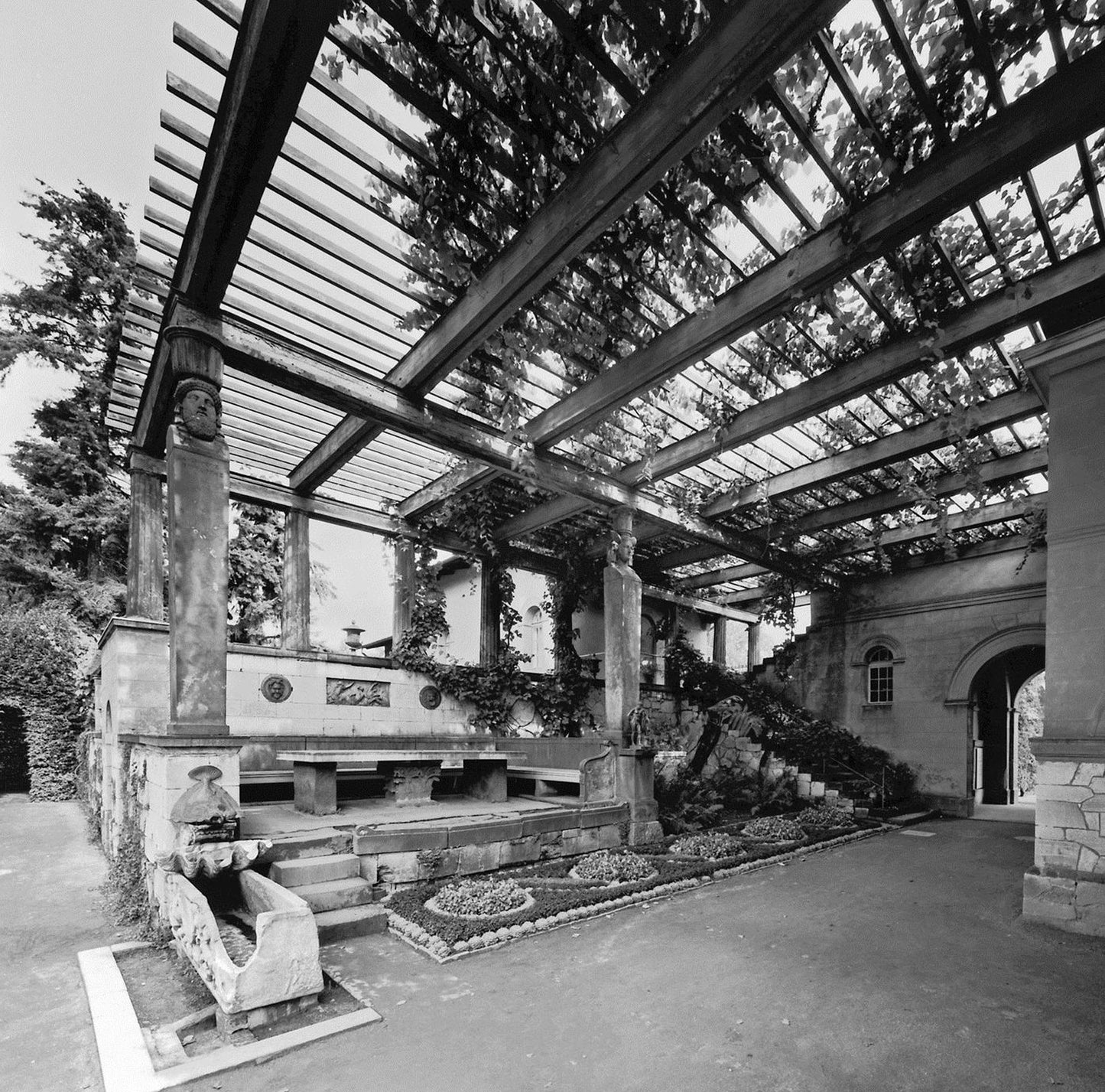 Schinkel, Persius, Stuler - Buildings in Berlin and Potsdam