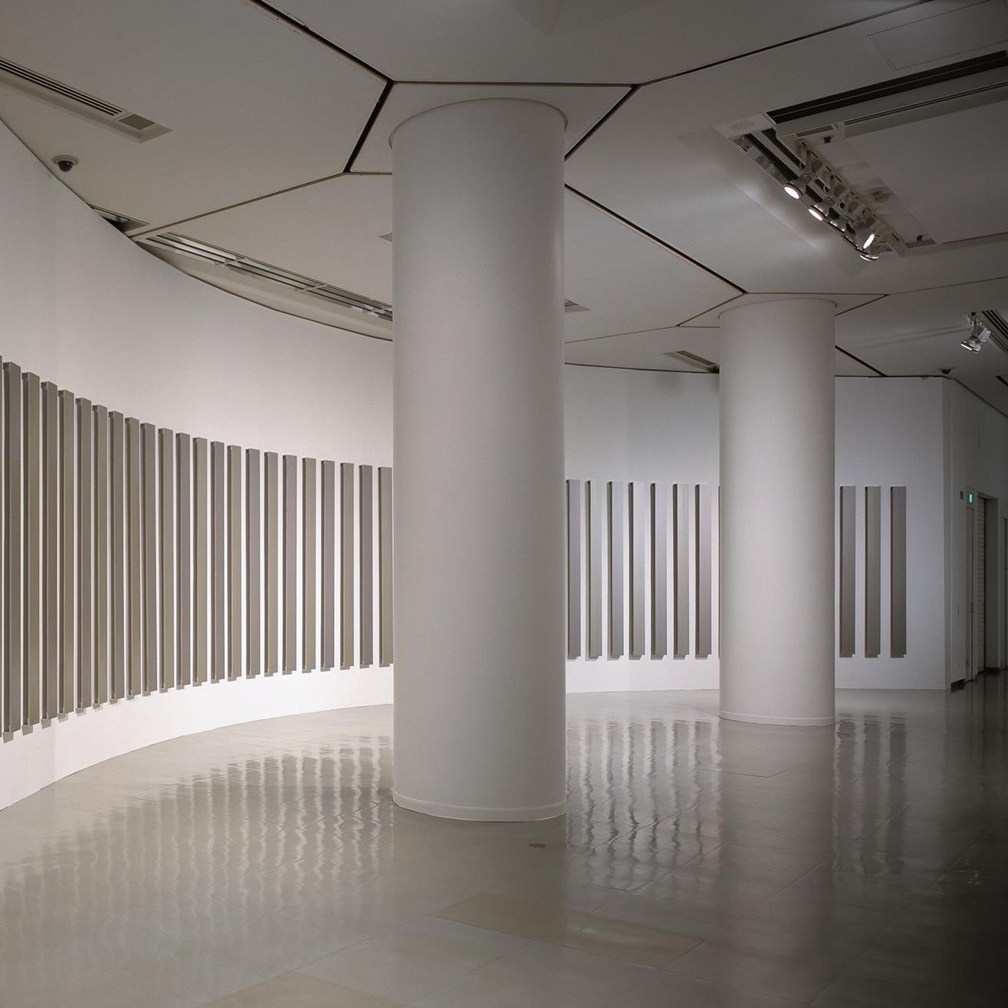 The Work of Tadaaki Kuwayama