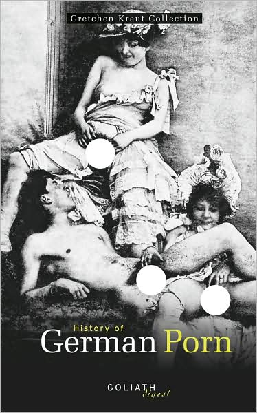 History of German Porn