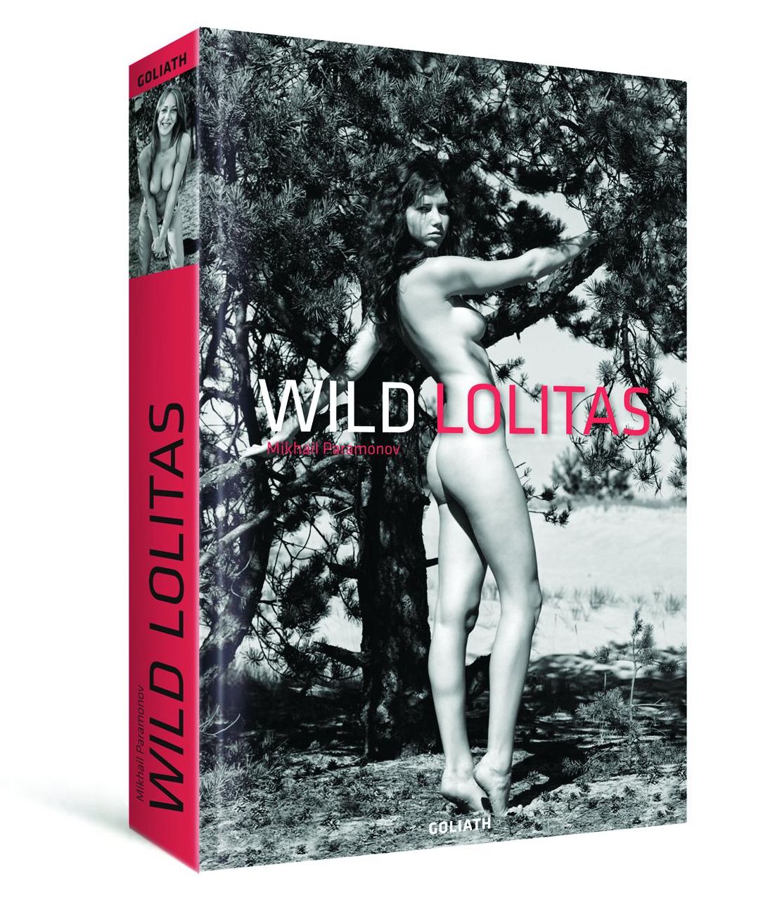 Wild Lolitas