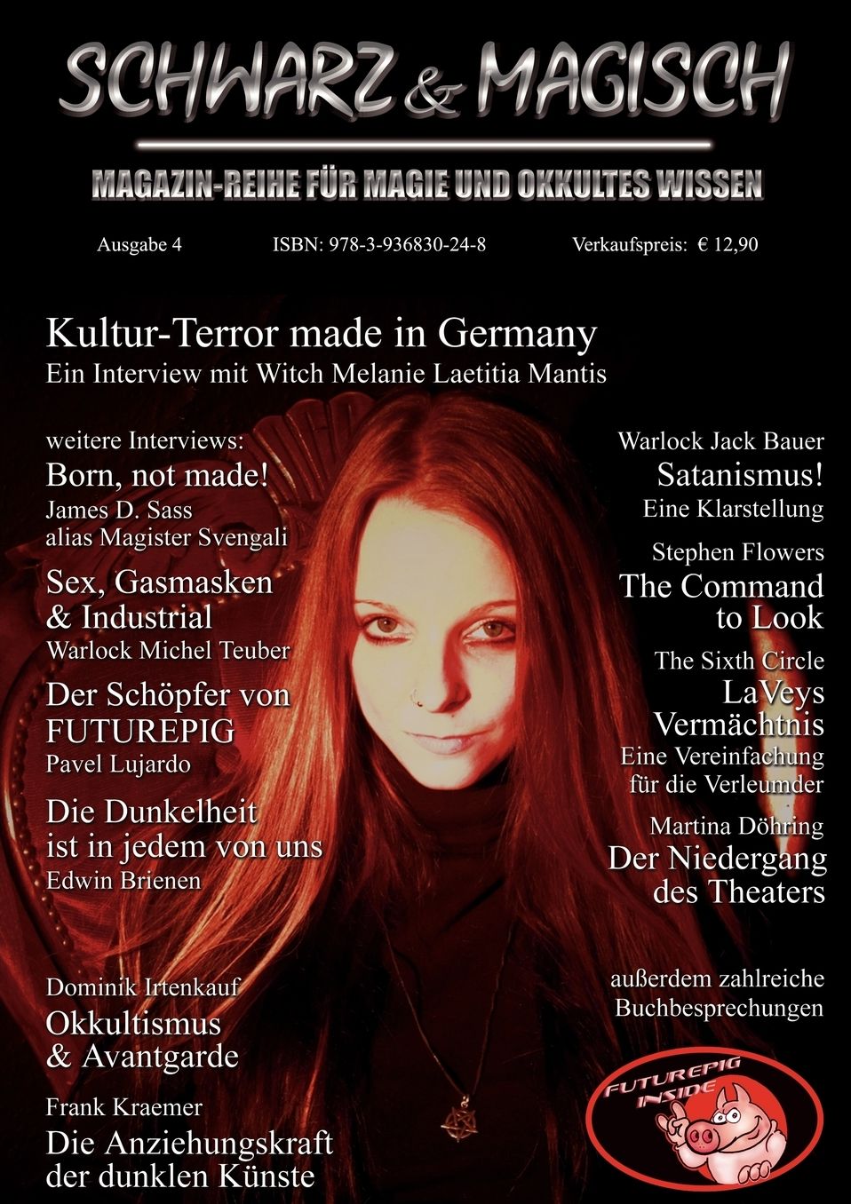 Schwarz & Magisch
