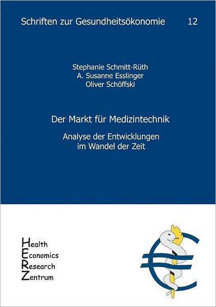 Der Markt F R Medizintechnik