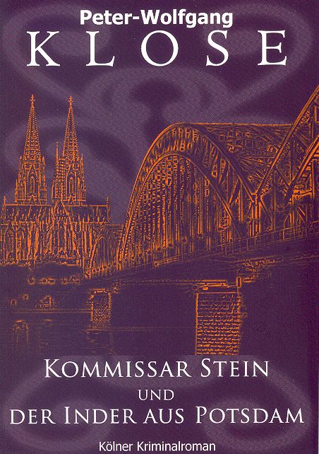 Kommissar Stein und der Inder aus Potsdam