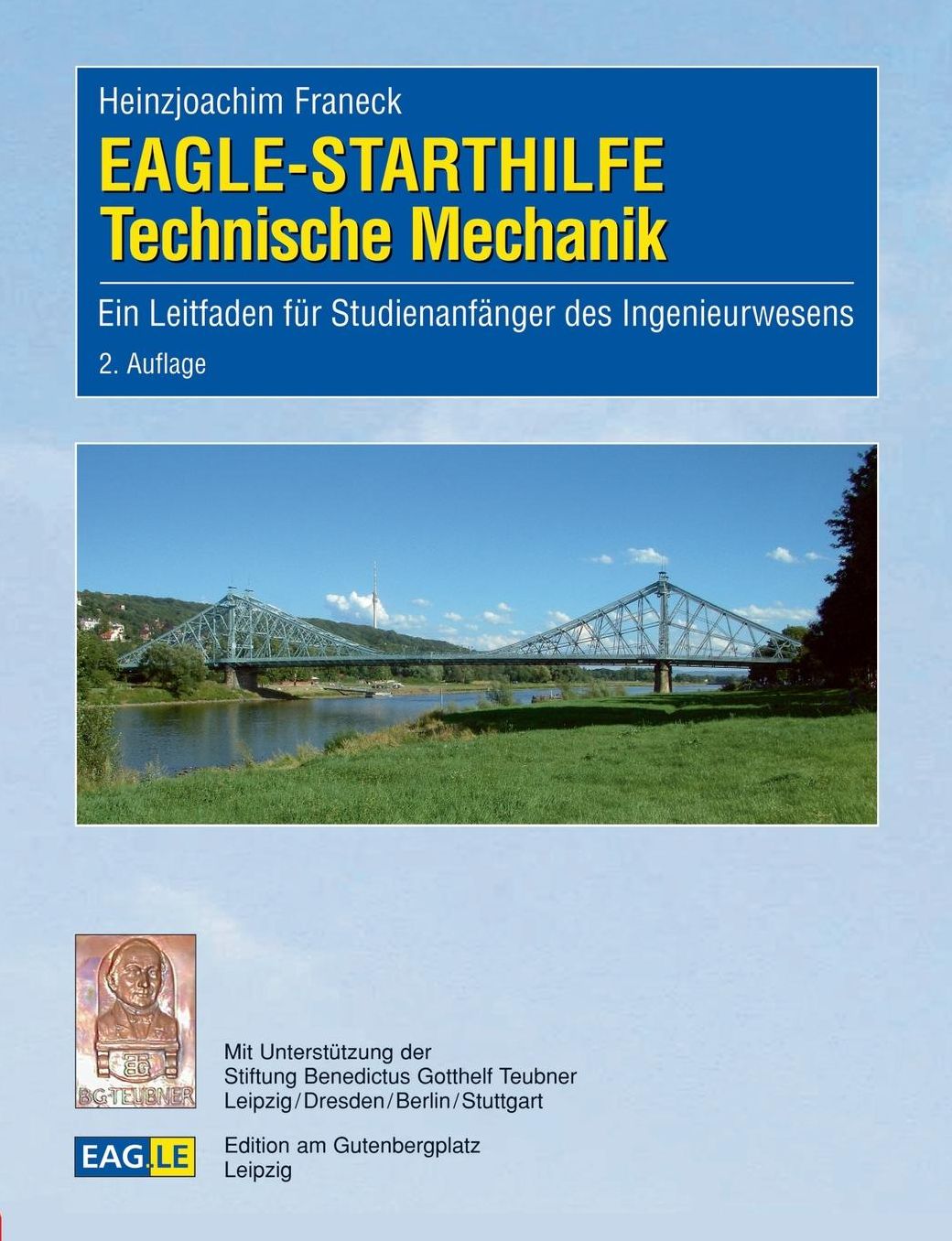 EAGLE-STARTHILFE Technische Mechanik